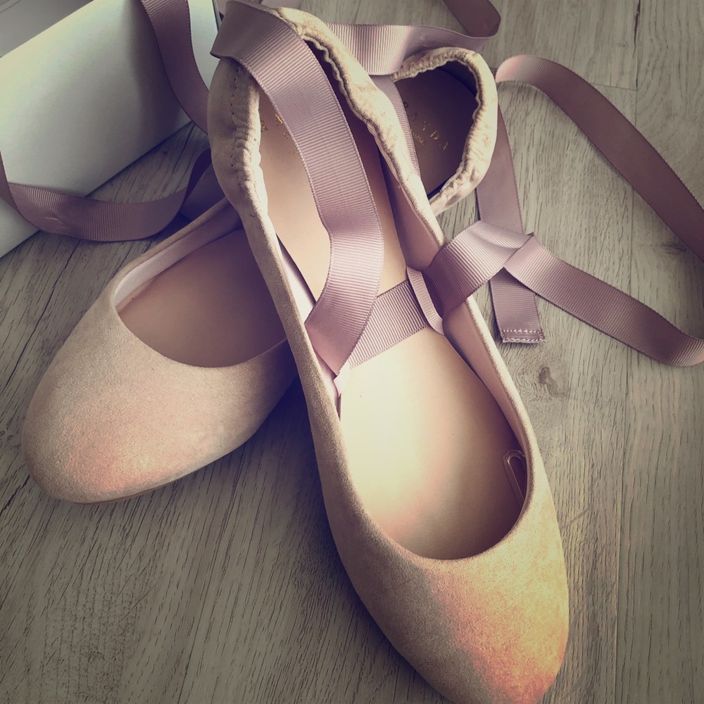 Bow flats